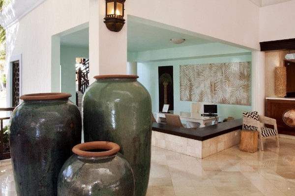 Hotel VH Gran Ventana Beach Resort - All Inclusive (San Juan)